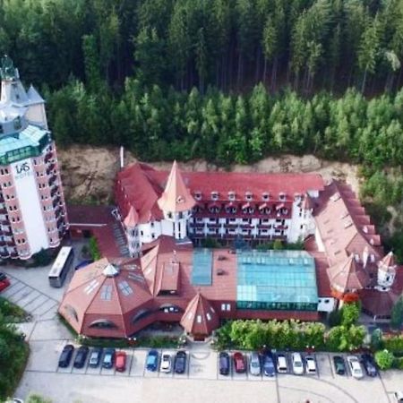 Hotel Las Piechowice Luaran gambar
