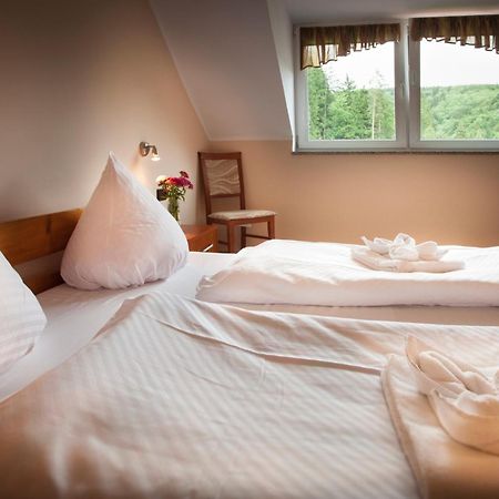 Hotel Las Piechowice Bilik gambar