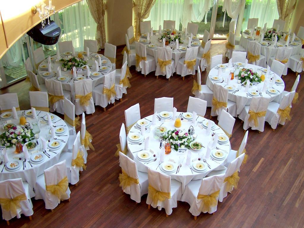 Hotel Las Piechowice Luaran gambar