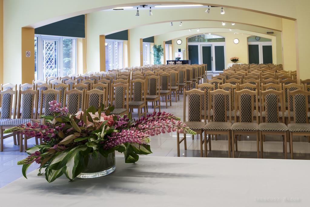 Hotel Las Piechowice Luaran gambar