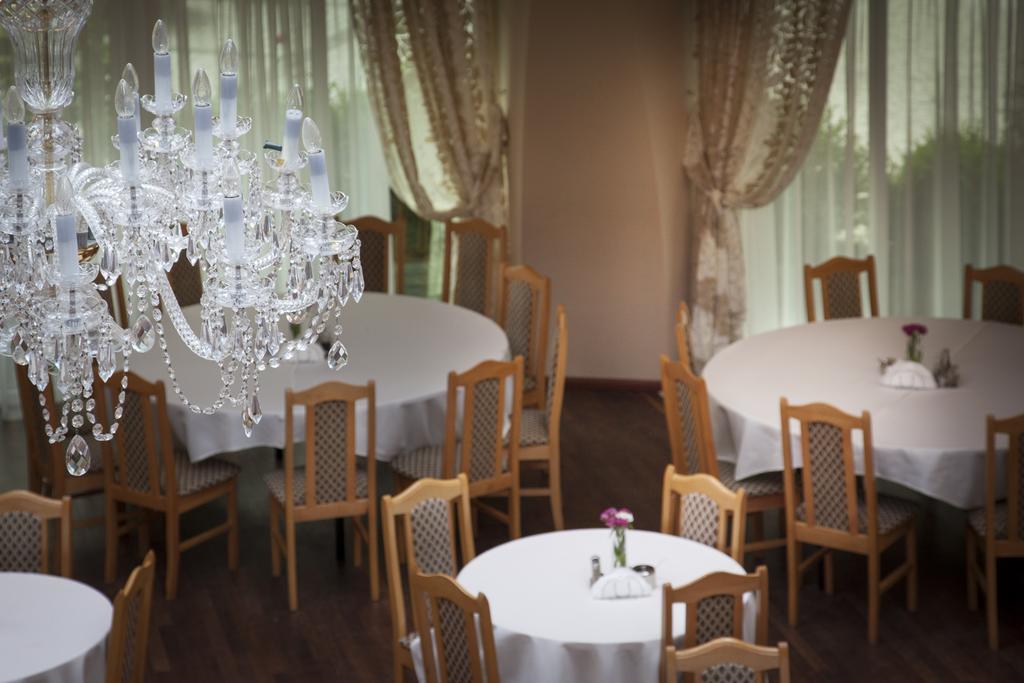 Hotel Las Piechowice Luaran gambar