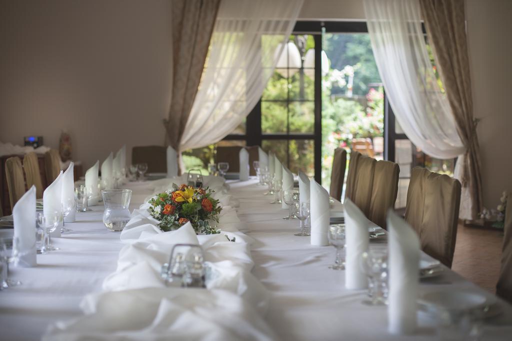 Hotel Las Piechowice Luaran gambar