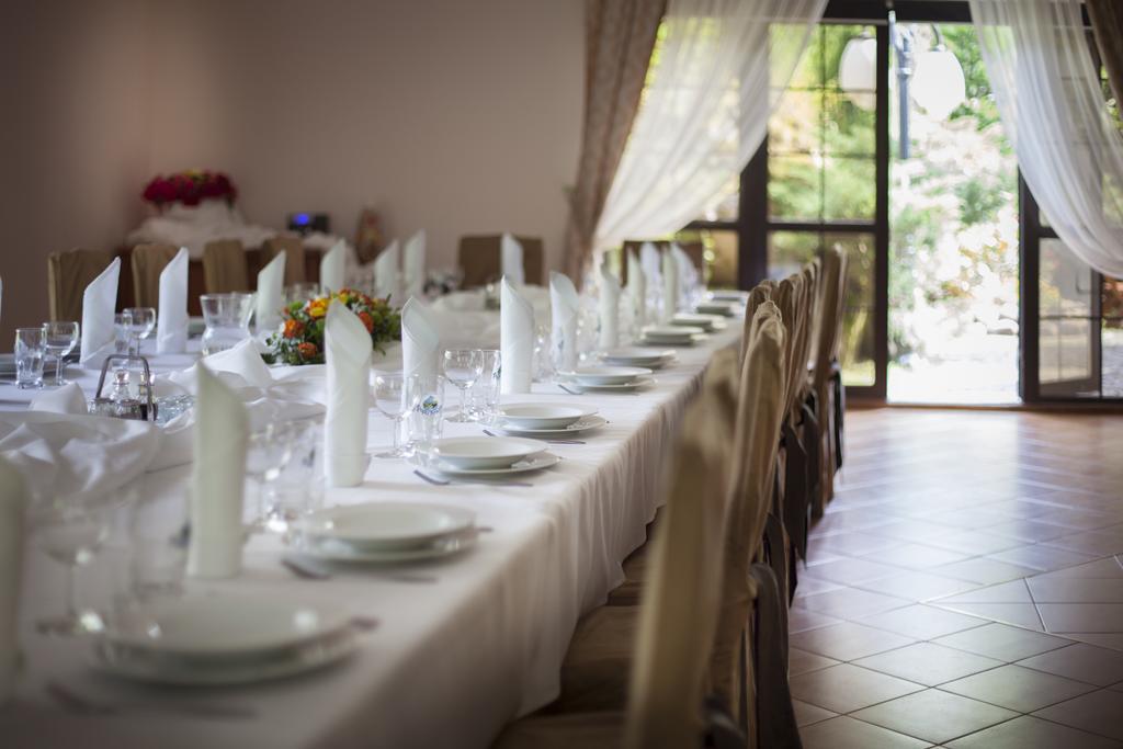 Hotel Las Piechowice Luaran gambar