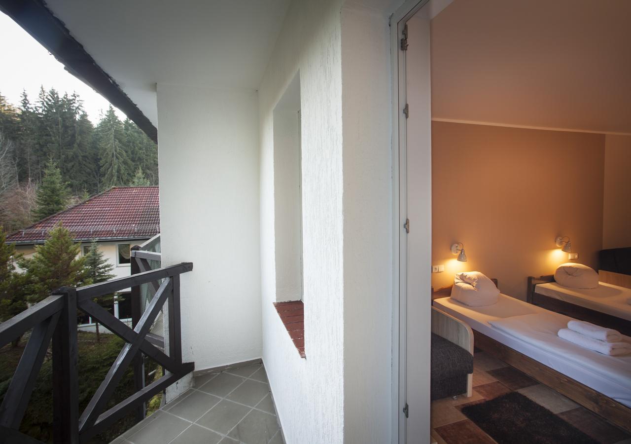 Hotel Las Piechowice Luaran gambar