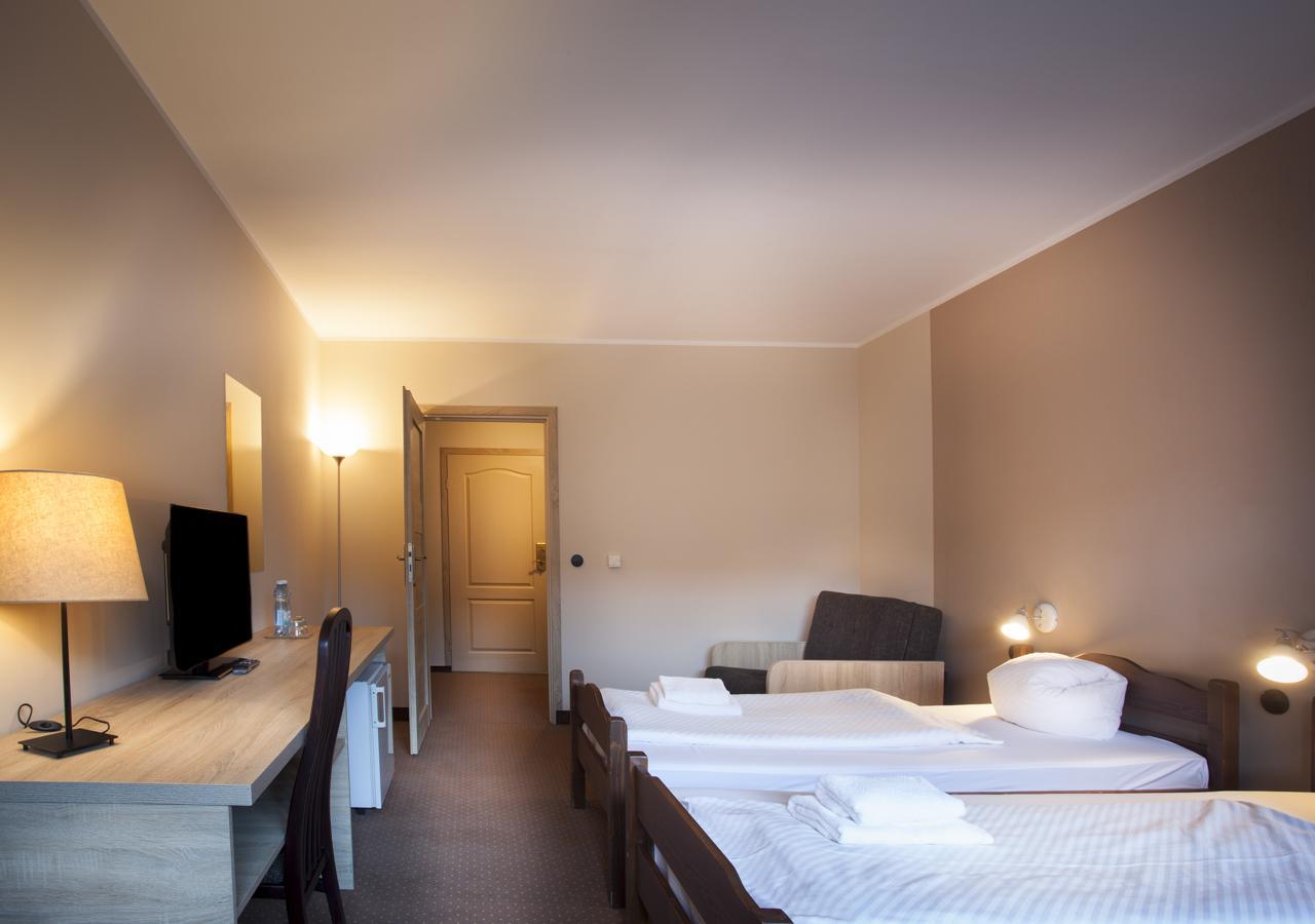 Hotel Las Piechowice Luaran gambar