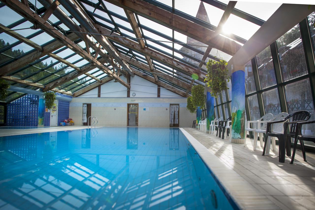 Hotel Las Piechowice Luaran gambar