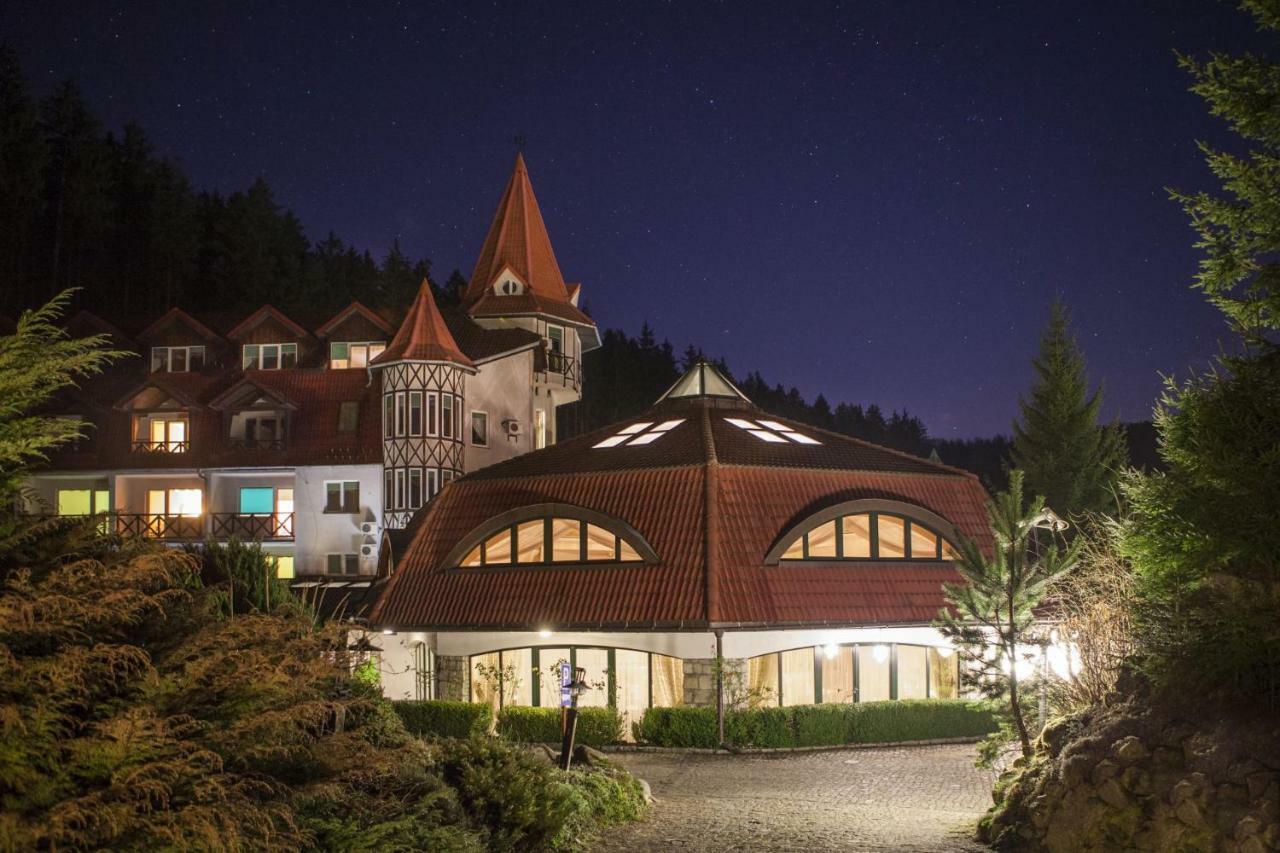 Hotel Las Piechowice Luaran gambar