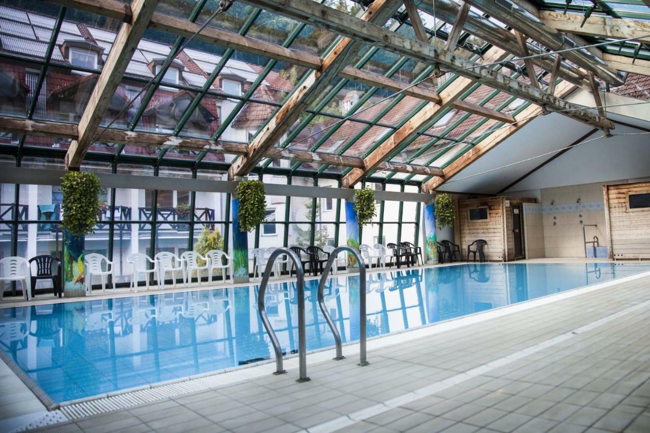 Hotel Las Piechowice Luaran gambar