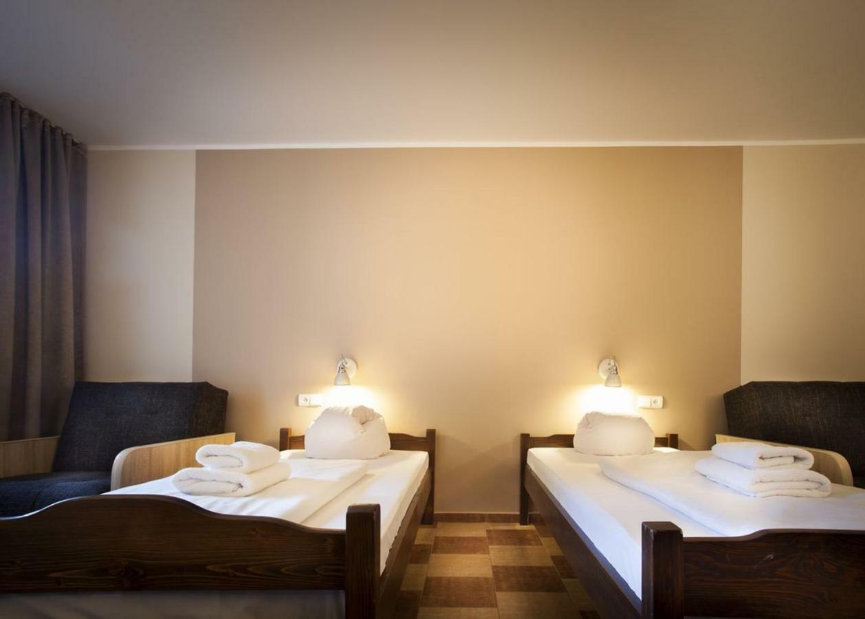 Hotel Las Piechowice Luaran gambar
