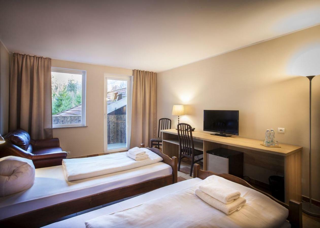 Hotel Las Piechowice Luaran gambar