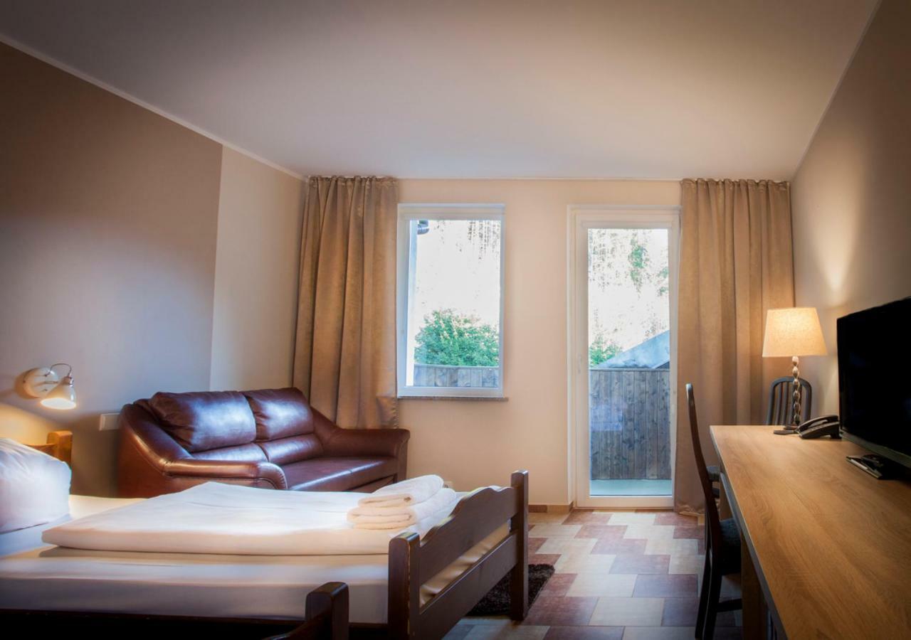 Hotel Las Piechowice Luaran gambar