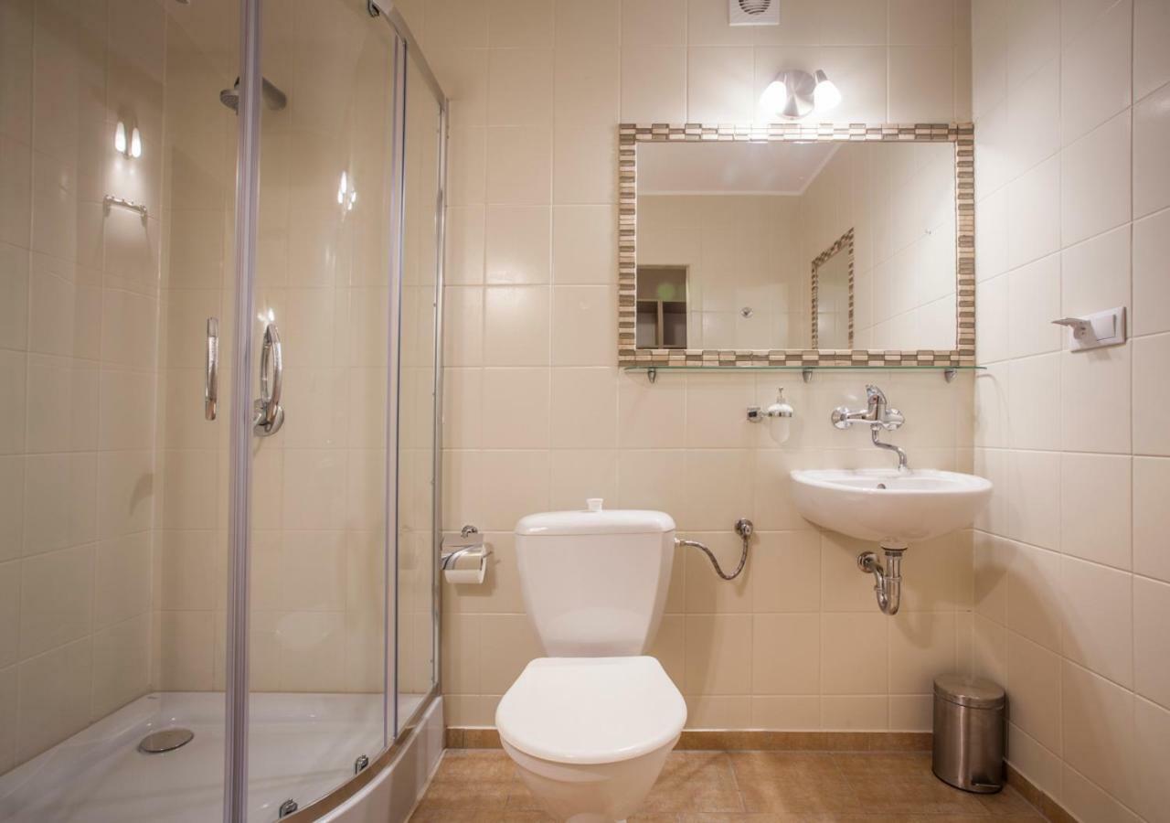 Hotel Las Piechowice Luaran gambar